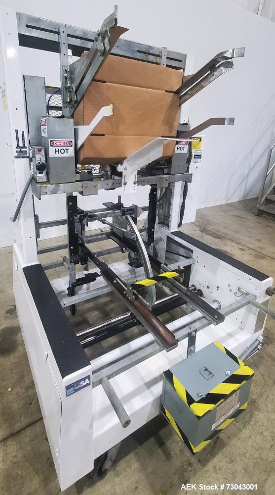 SWF 1T4 Tray Former